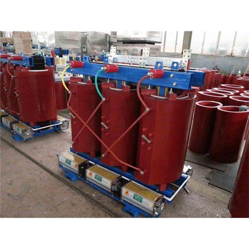 东安SCB12-125KVA/10KV/0.4KV干式变压器