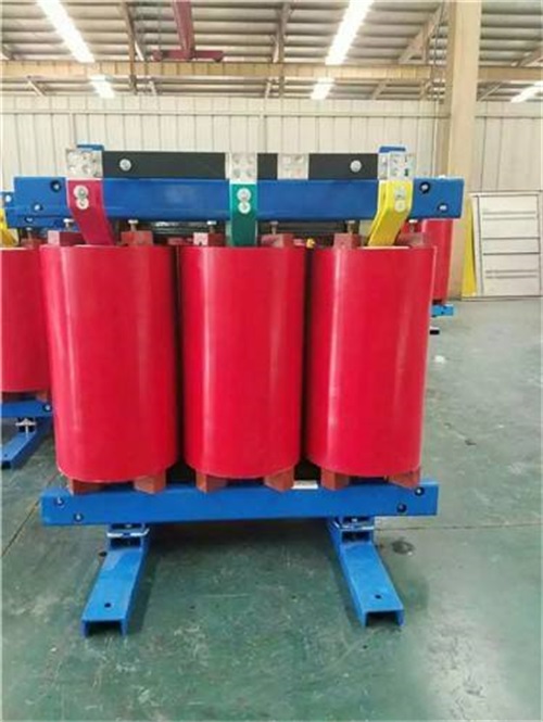 东安SCB11-1600KVA/10KV/0.4KV干式变压器