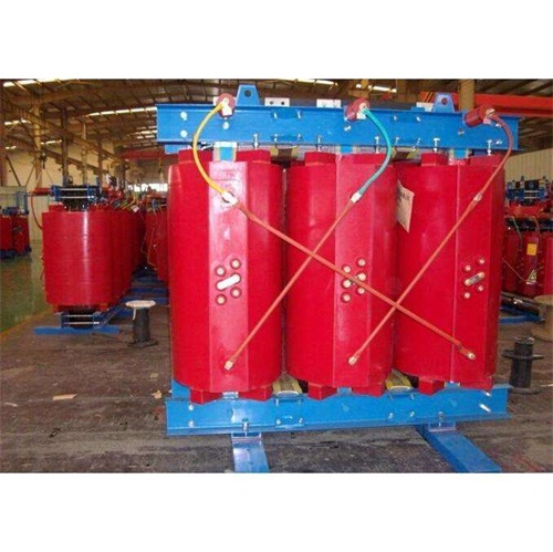 东安SCB10-800KVA/10KV/0.4KV干式变压器